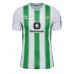 Real Betis Replika Hemma matchkläder 2023-24 Korta ärmar
